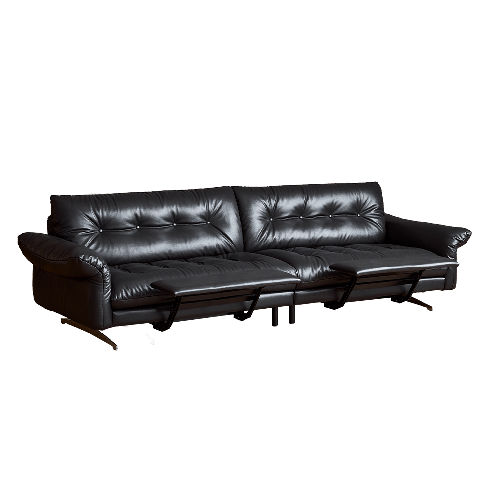 Omelette Sofa Adjustable Legrest