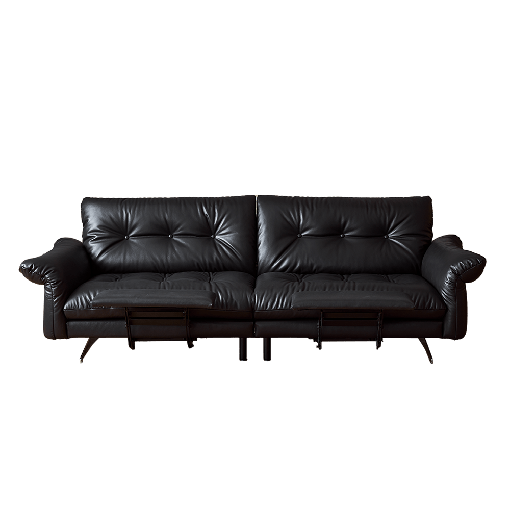 Omelette Sofa Adjustable Legrest