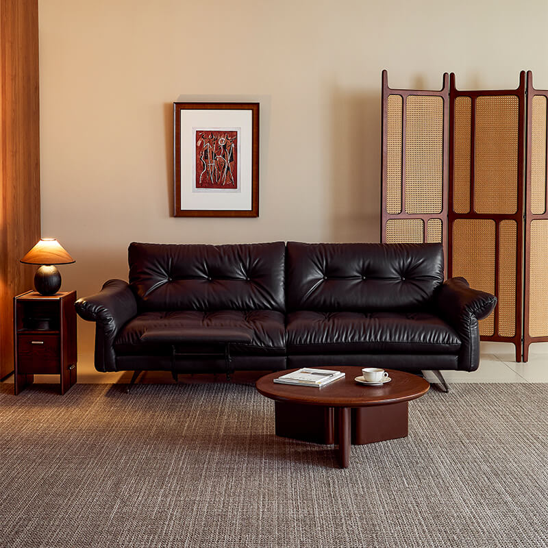 Omelette Sofa Adjustable Legrest