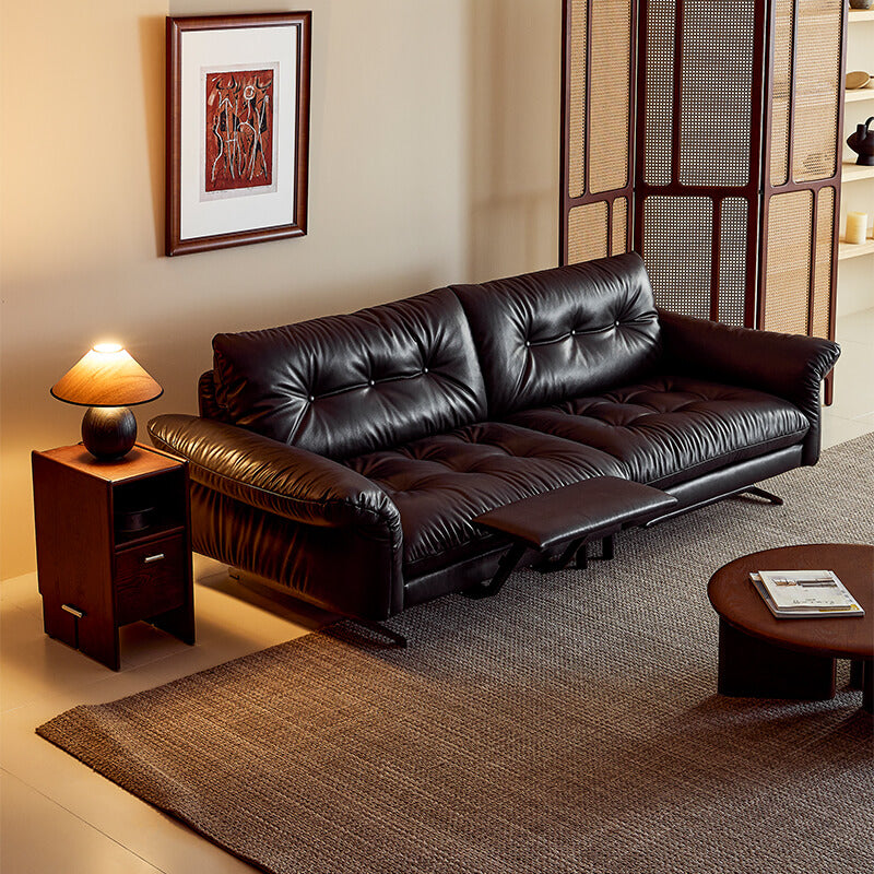 Omelette Sofa Adjustable Legrest