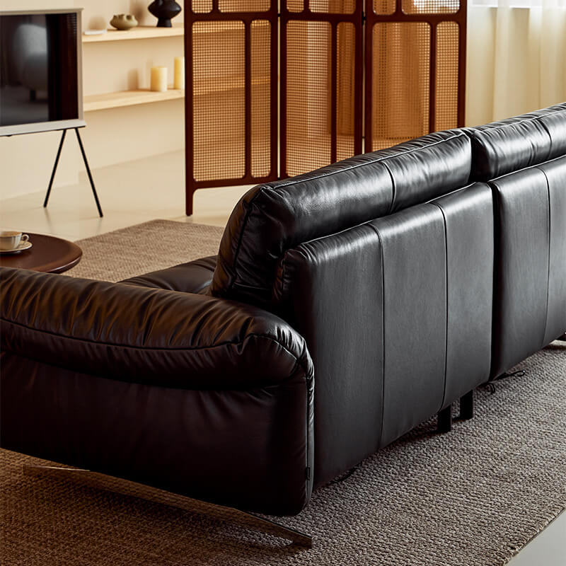 Omelette Sofa Adjustable Legrest