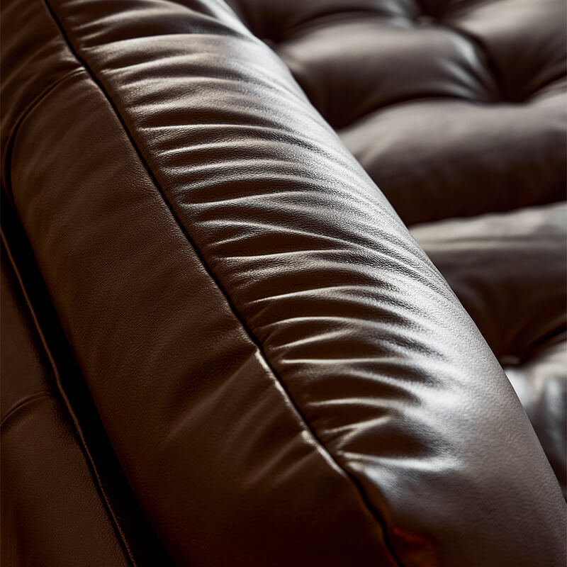 Omelette Sofa Adjustable Legrest