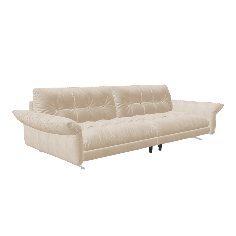 Omelette Sofa