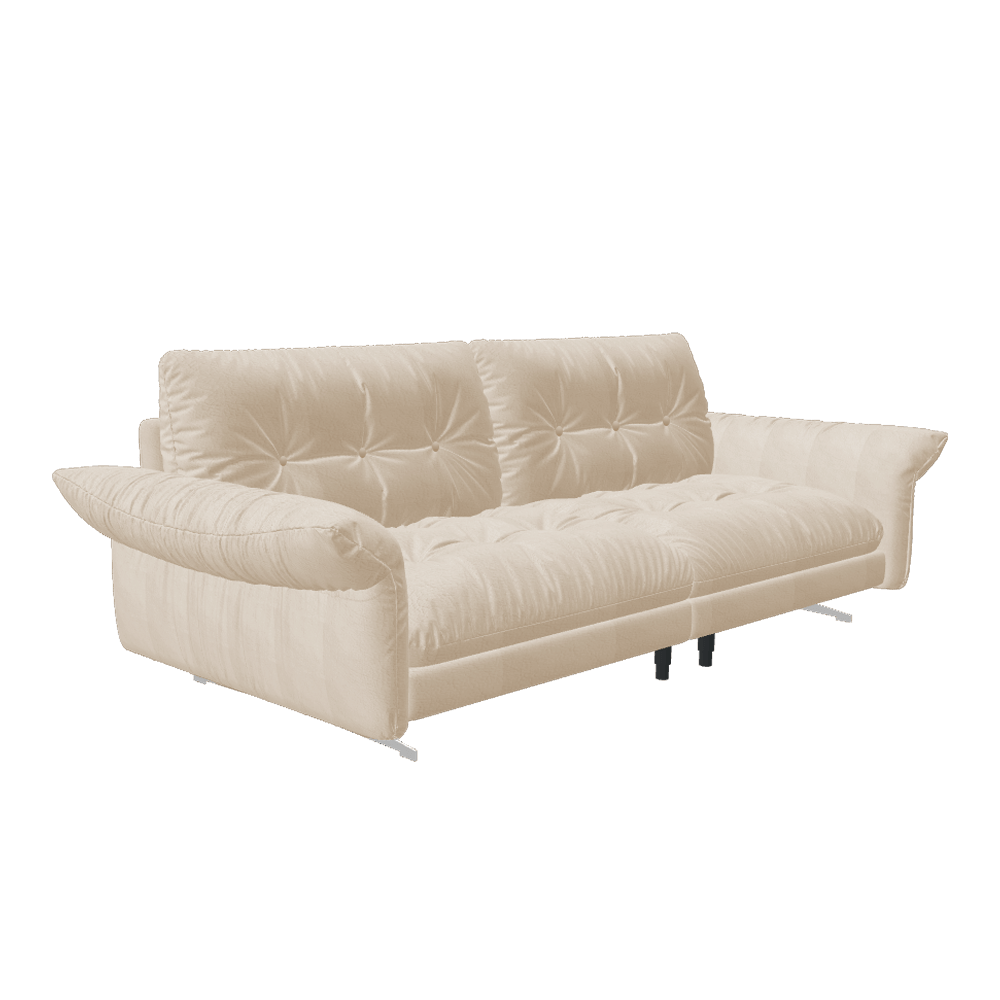 Omelette Sofa