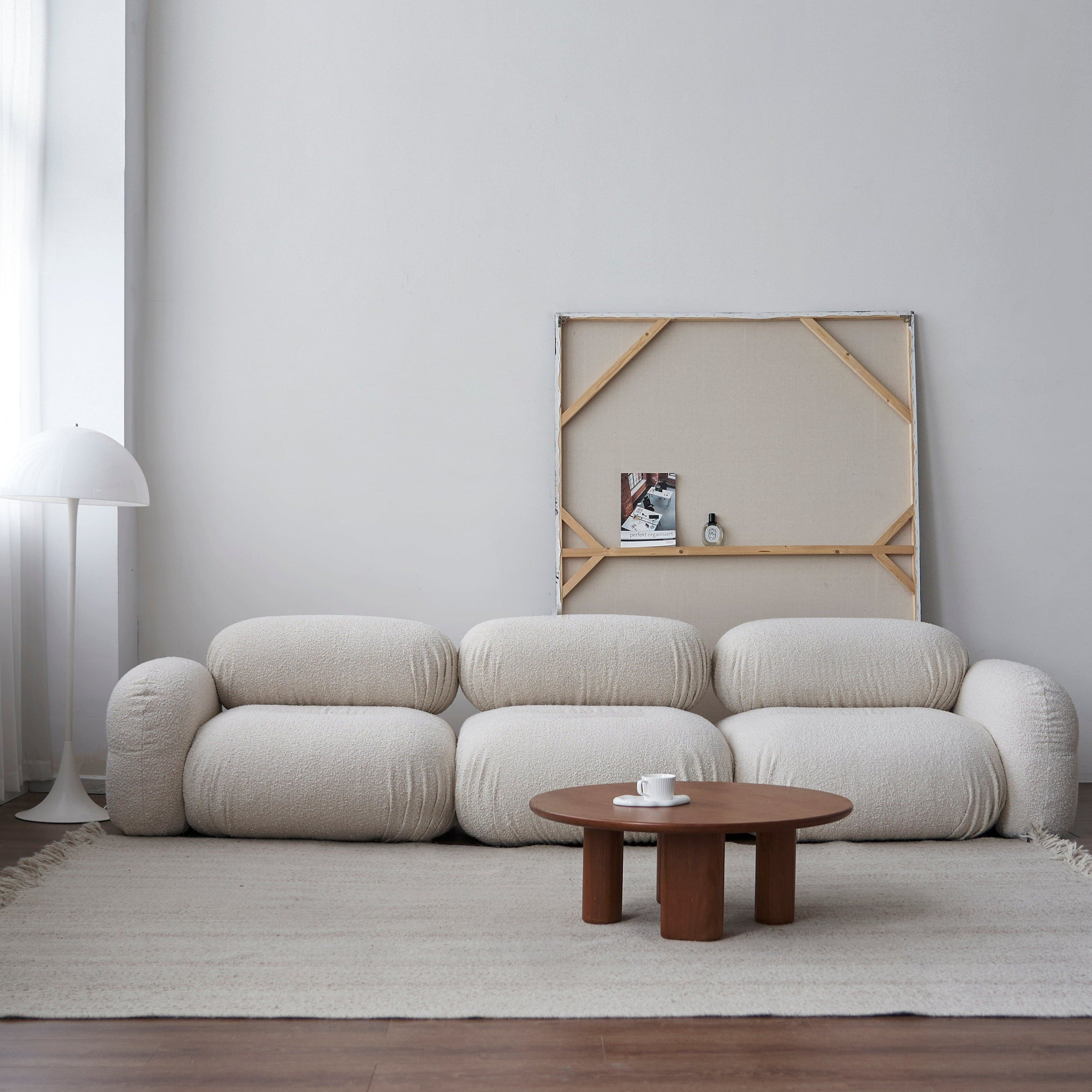 Ondo Sofa/ 4-Seater - grado