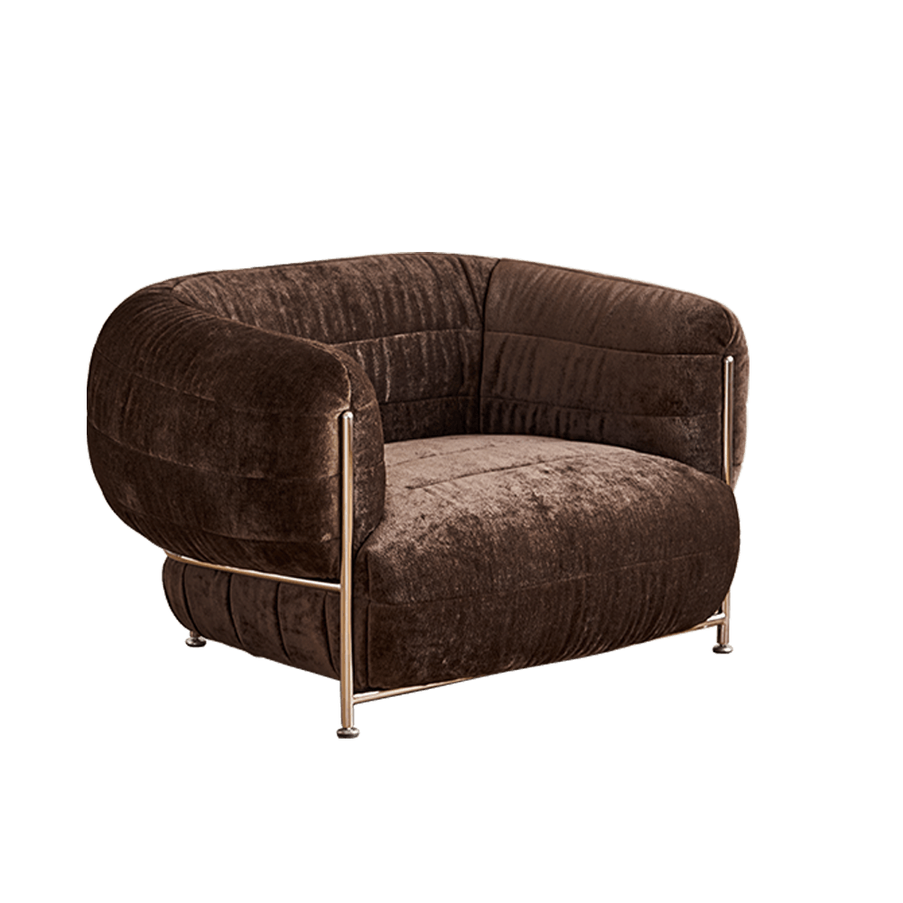 Honey Sofa