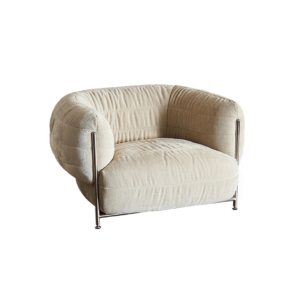 Honey Sofa