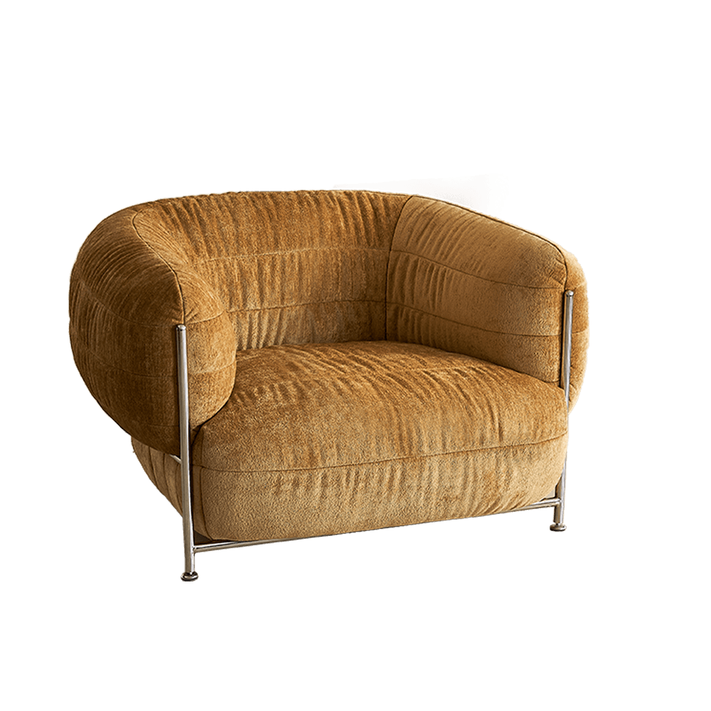 Honey Sofa
