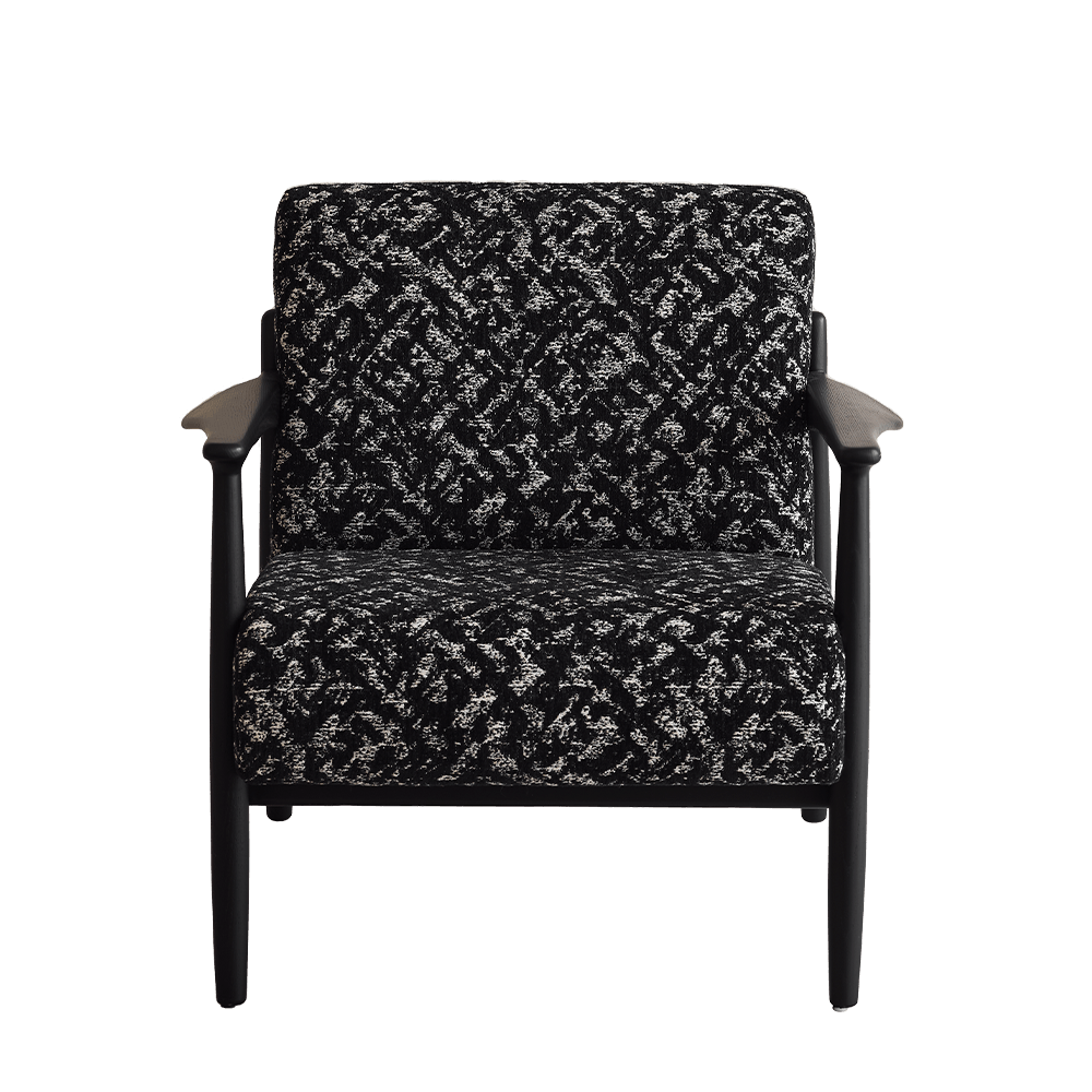 Onyx Lounge Chair
