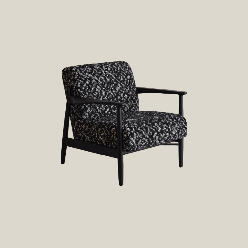 Onyx Lounge Chair