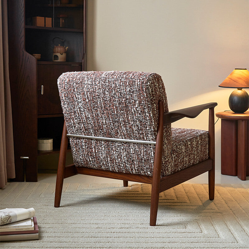 Onyx Lounge Chair