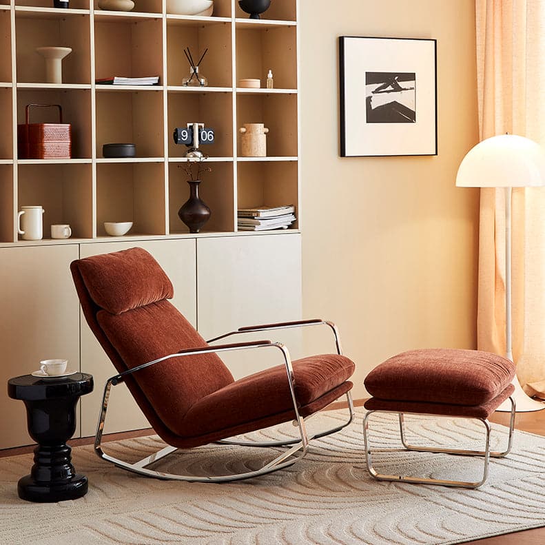 Owain Rocking Chair - grado