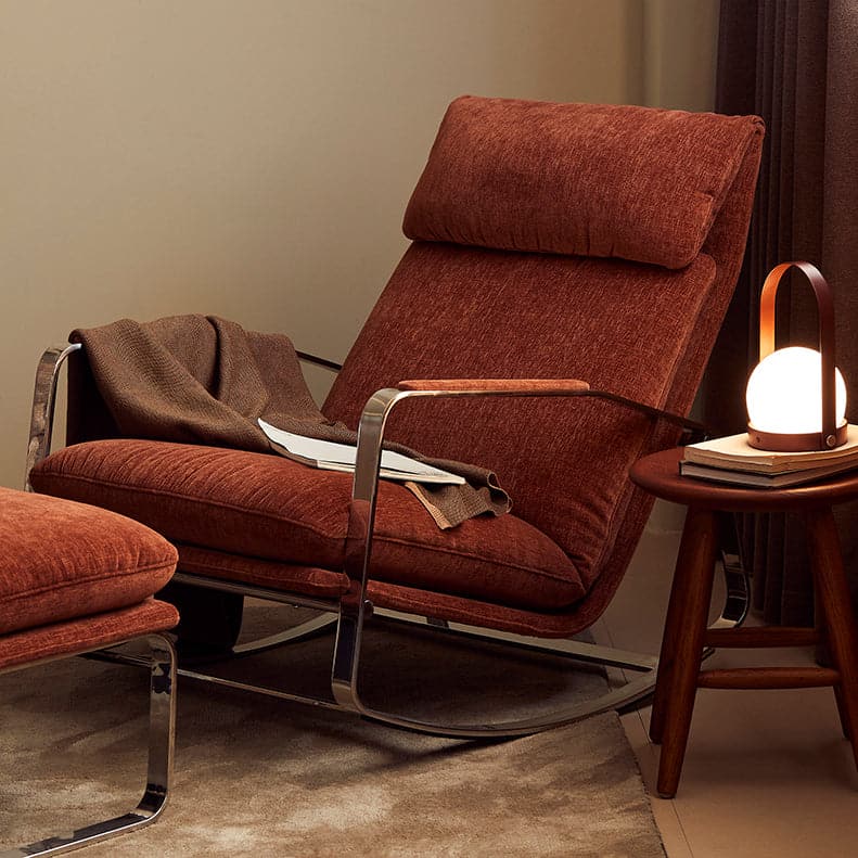 Owain Rocking Chair - grado