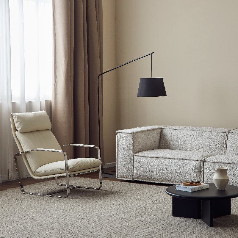 Owain Lounge Chair - grado