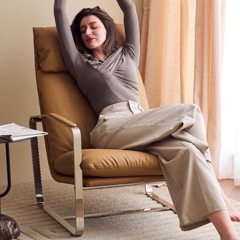 Owain Lounge Chair - grado