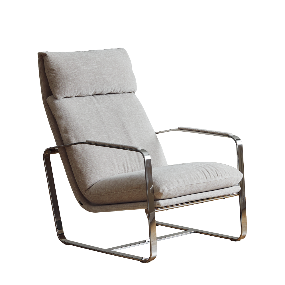 Owain Lounge Chair - grado