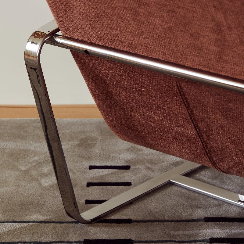 Owain Lounge Chair - grado