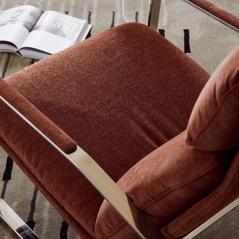 Owain Lounge Chair - grado