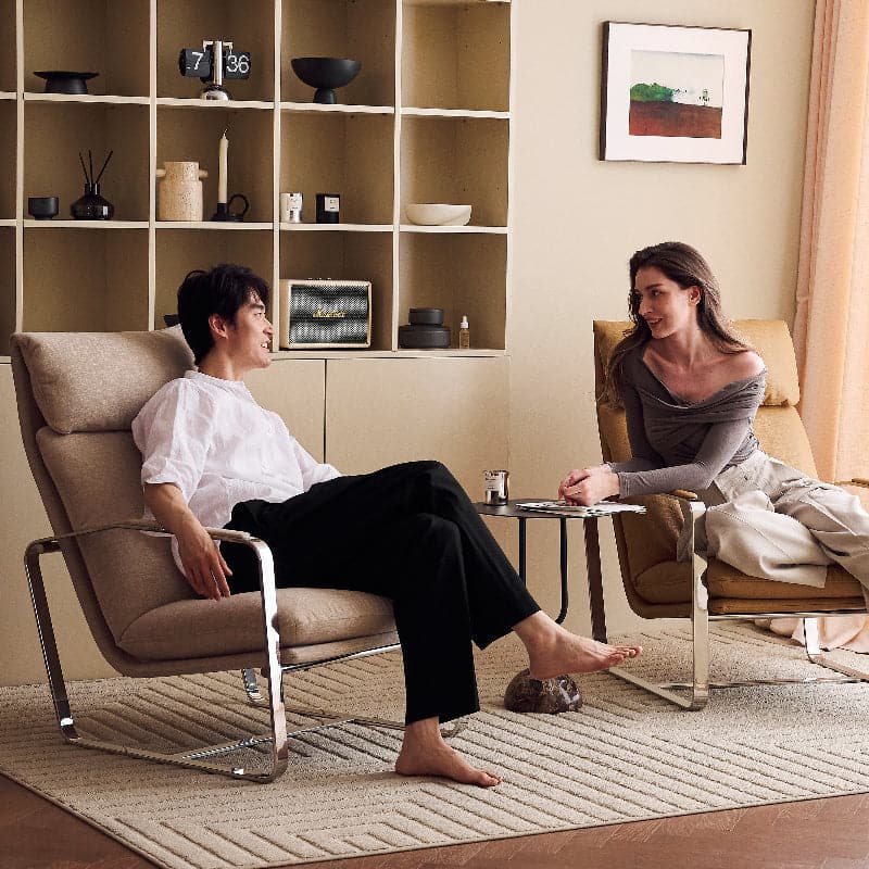 Owain Lounge Chair - grado