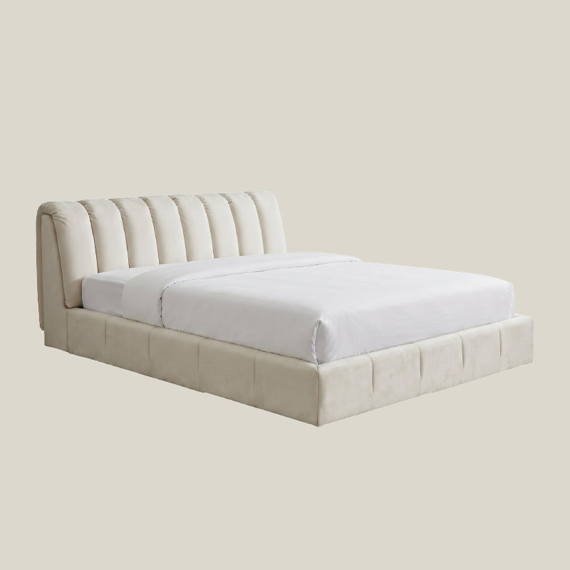 Pan Flute Bed