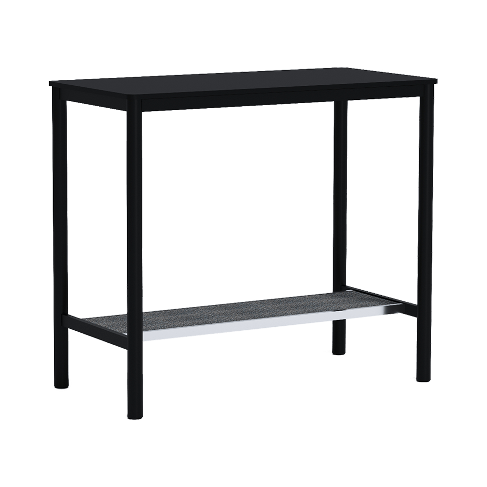 Pipe Bar Table
