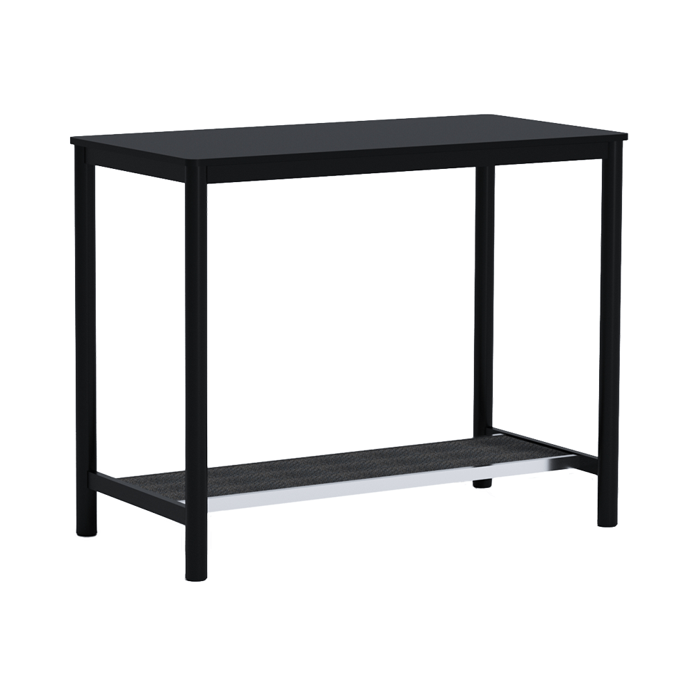 Pipe Bar Table