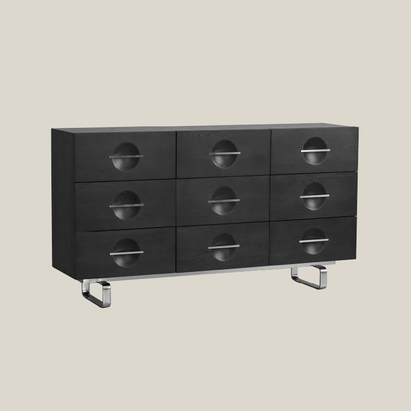 Planets Sideboard