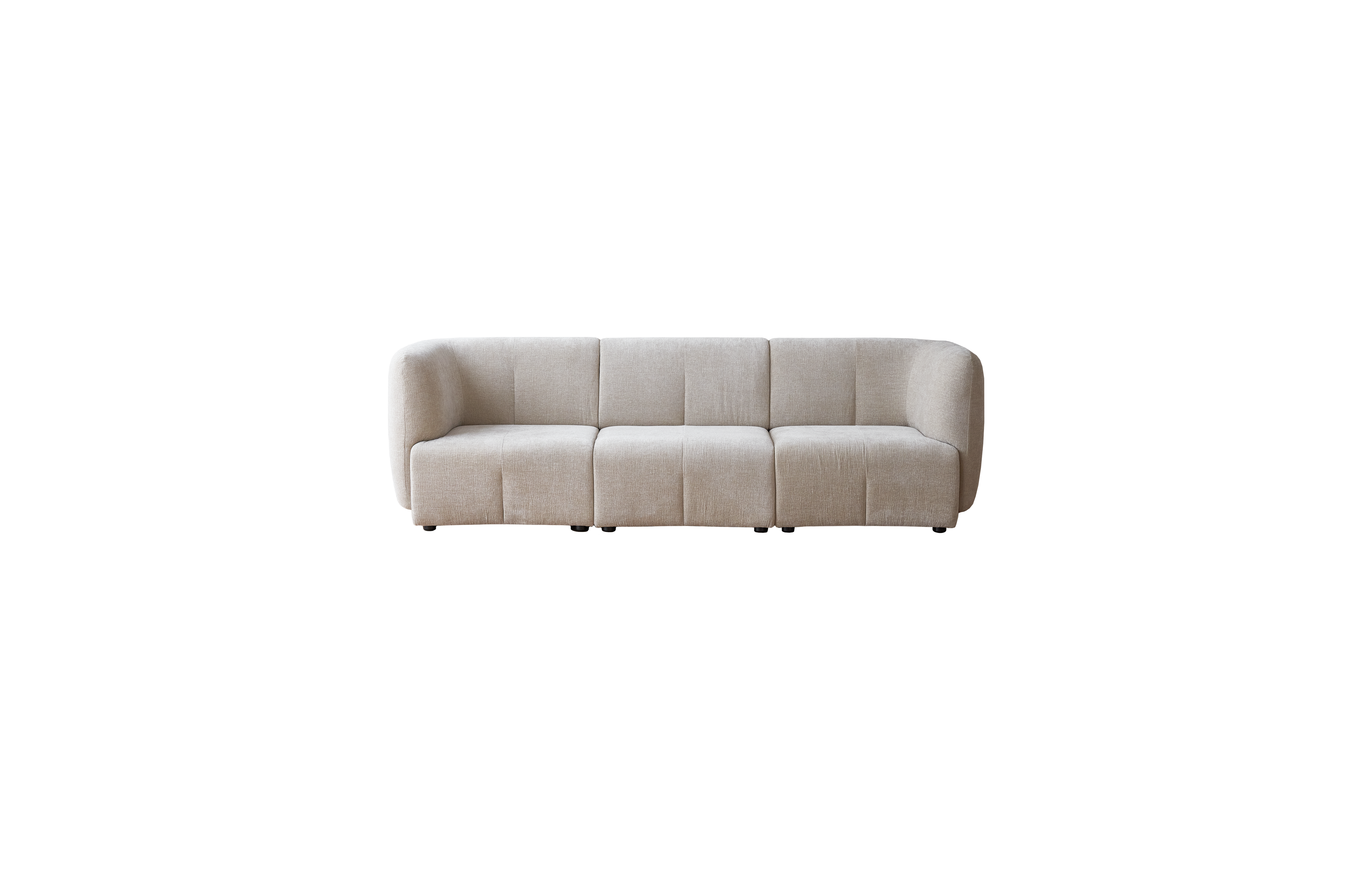 Plum Modular Sofa - grado