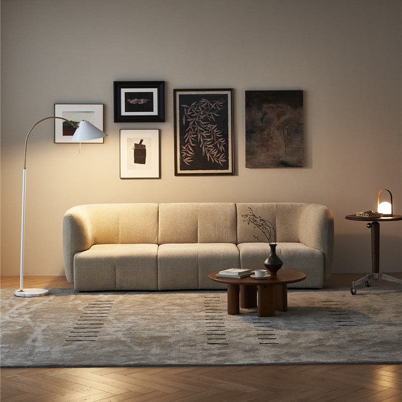 Plum Modular Sofa - grado