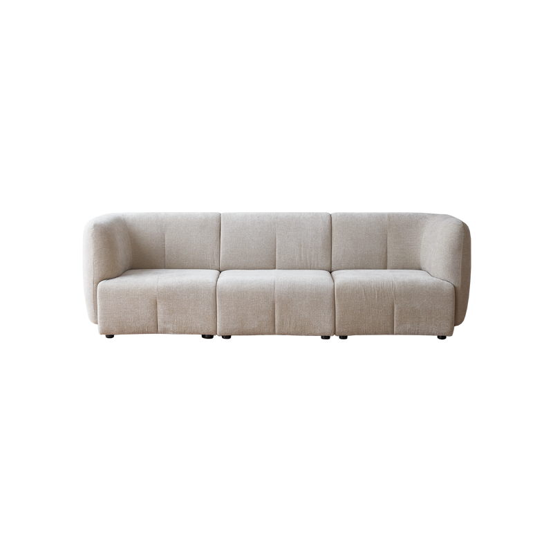 Plum Modular Sofa - grado