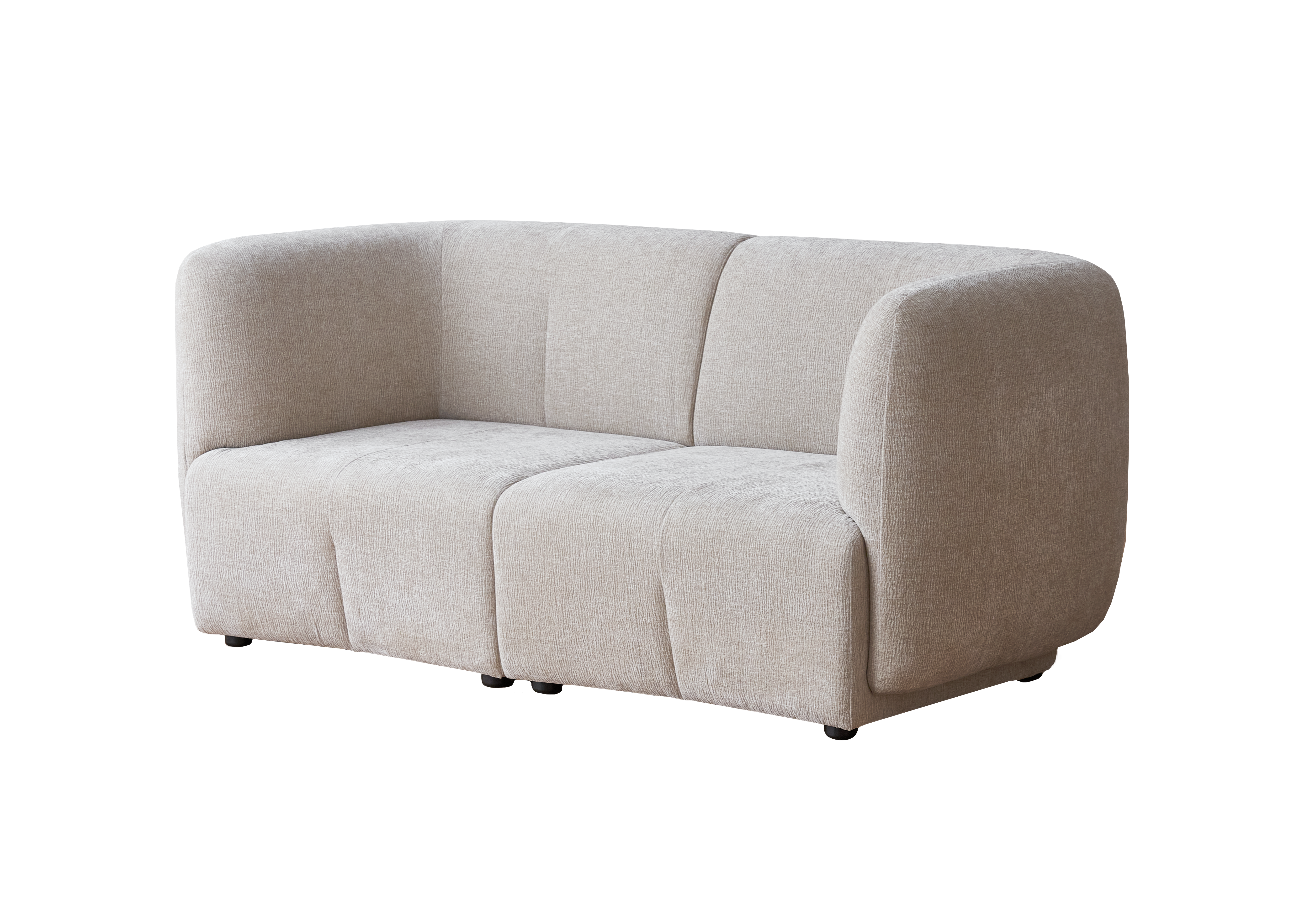 Plum Modular Sofa - grado