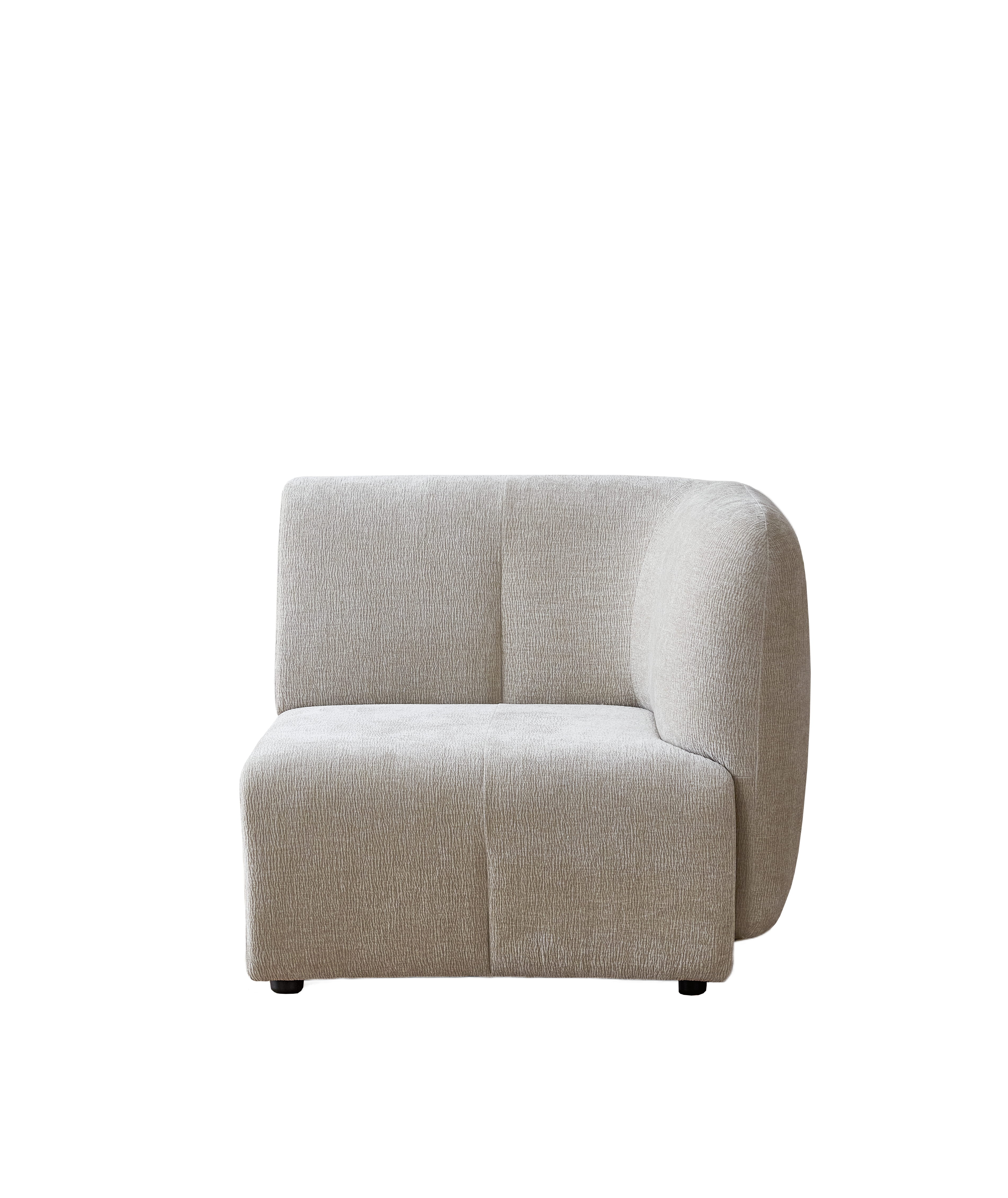 Plum Modular Sofa - grado