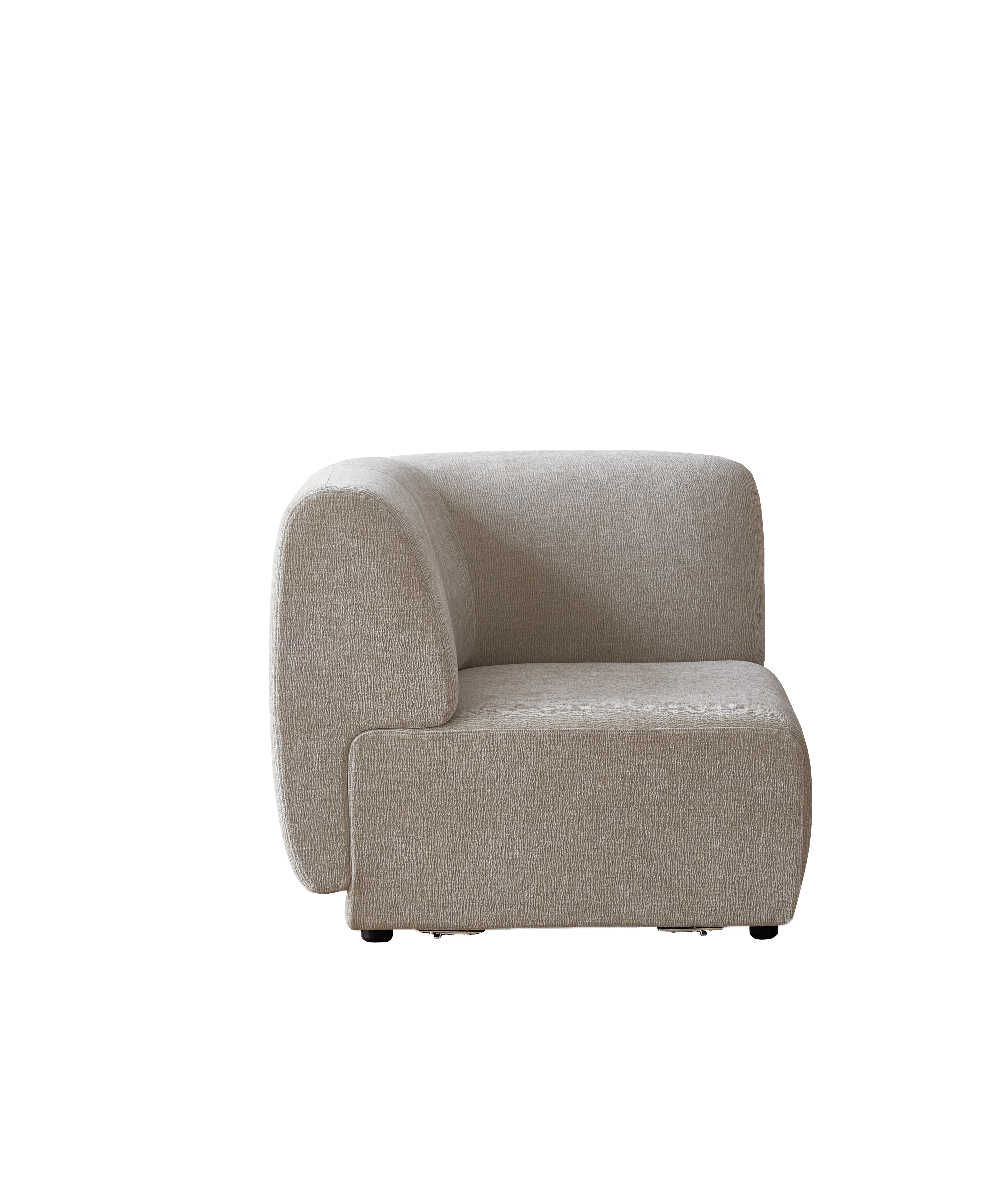 Plum Modular Sofa - grado