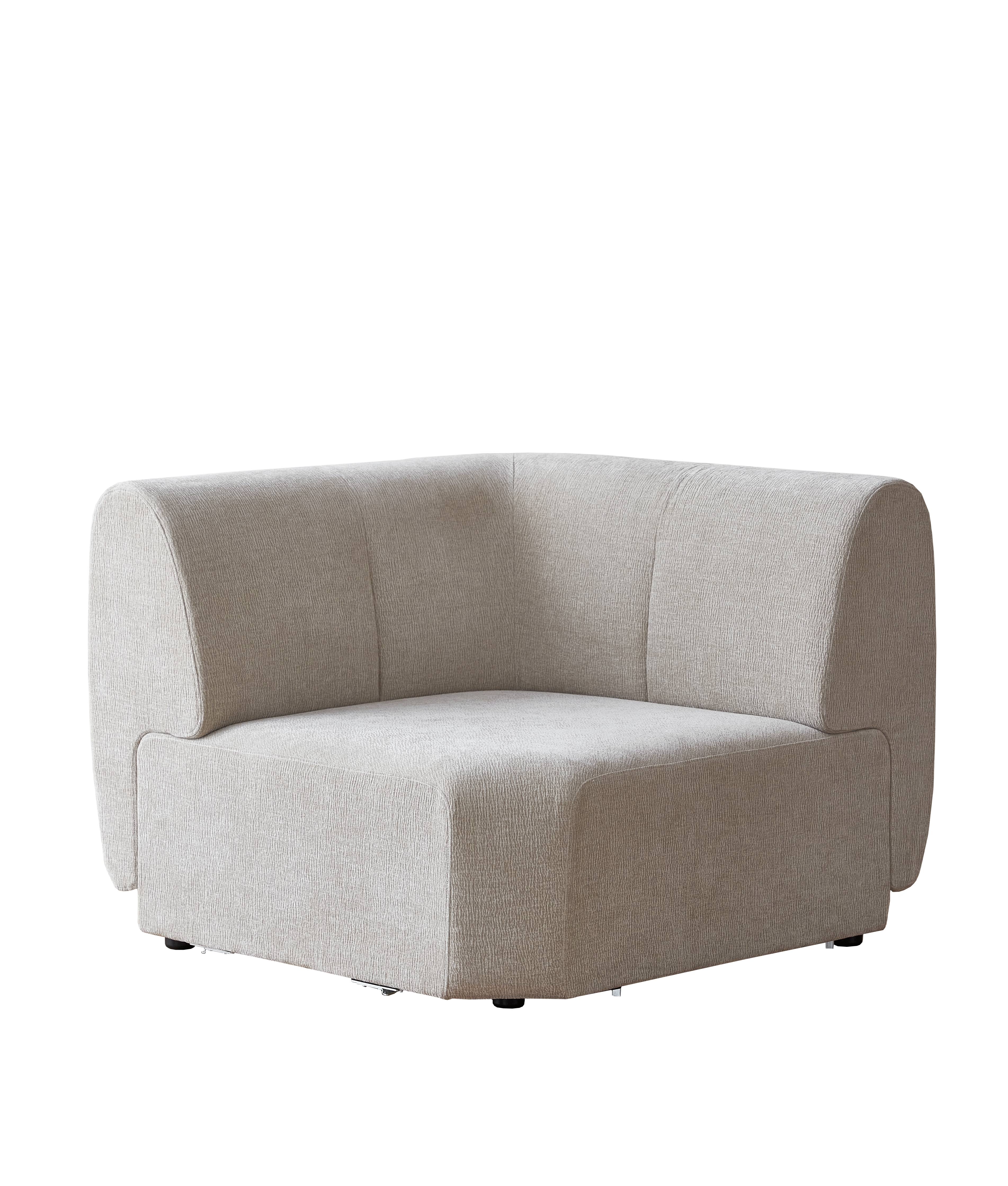 Plum Modular Sofa - grado