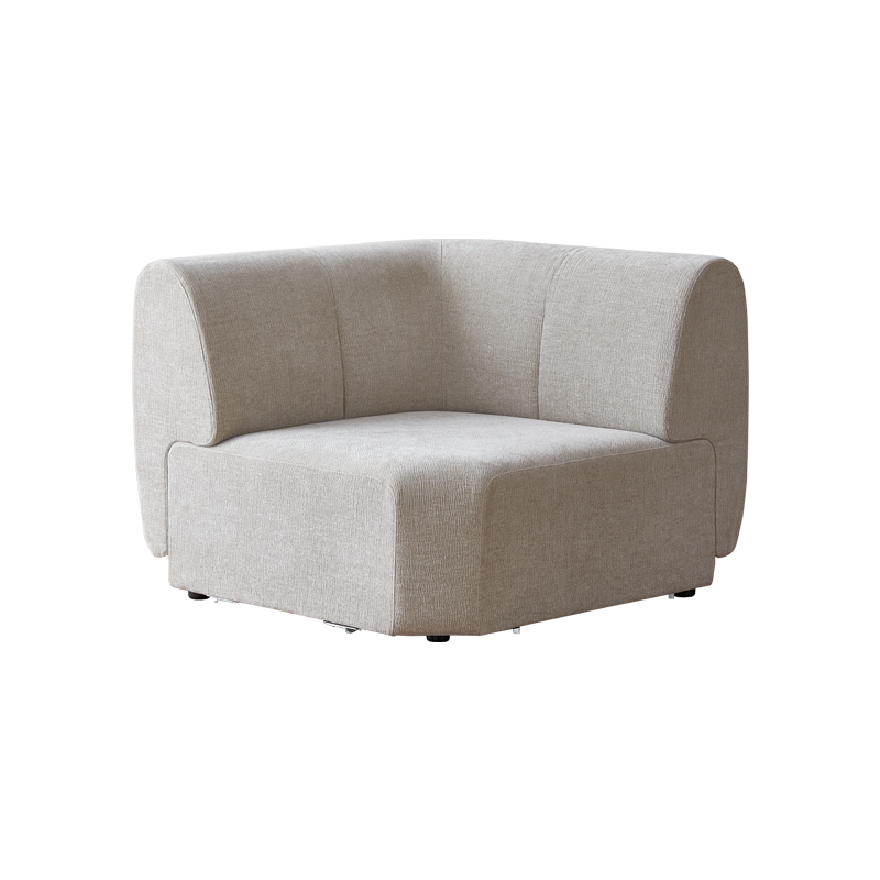 Plum Modular Sofa - grado