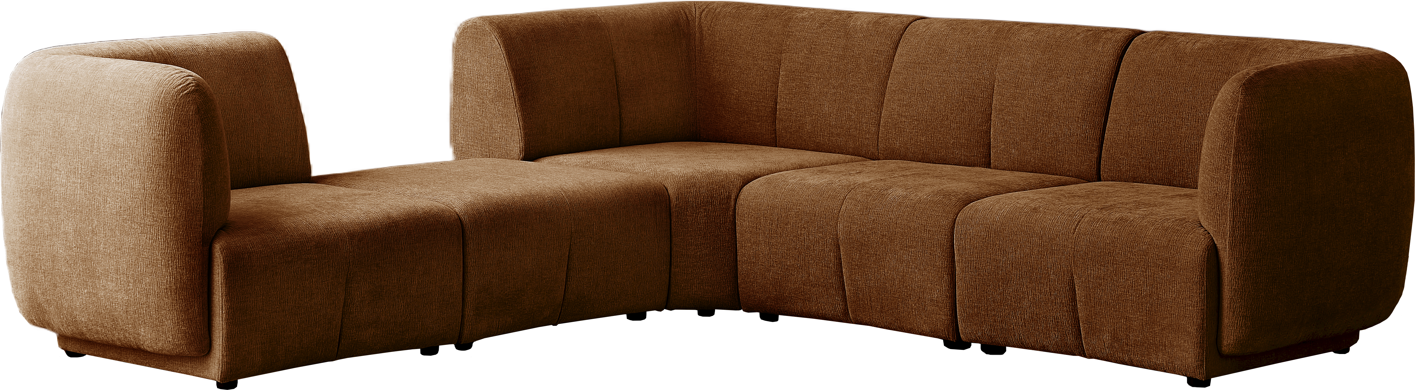 Plum Modular Sofa - grado
