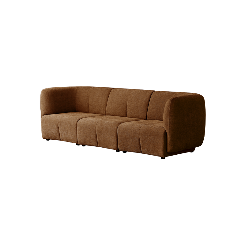 Plum Modular Sofa - grado