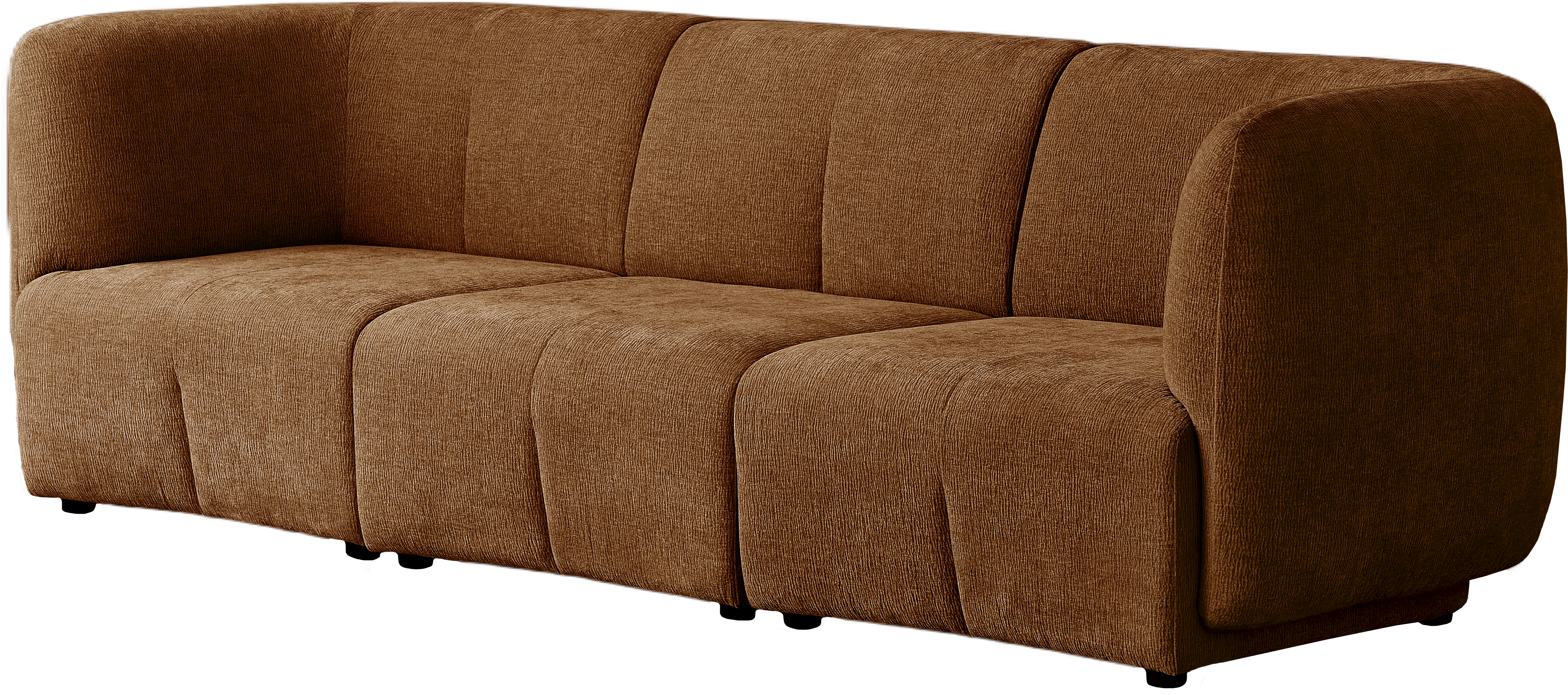 Plum Modular Sofa - grado