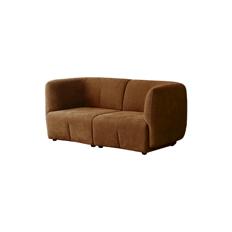 Plum Modular Sofa - grado