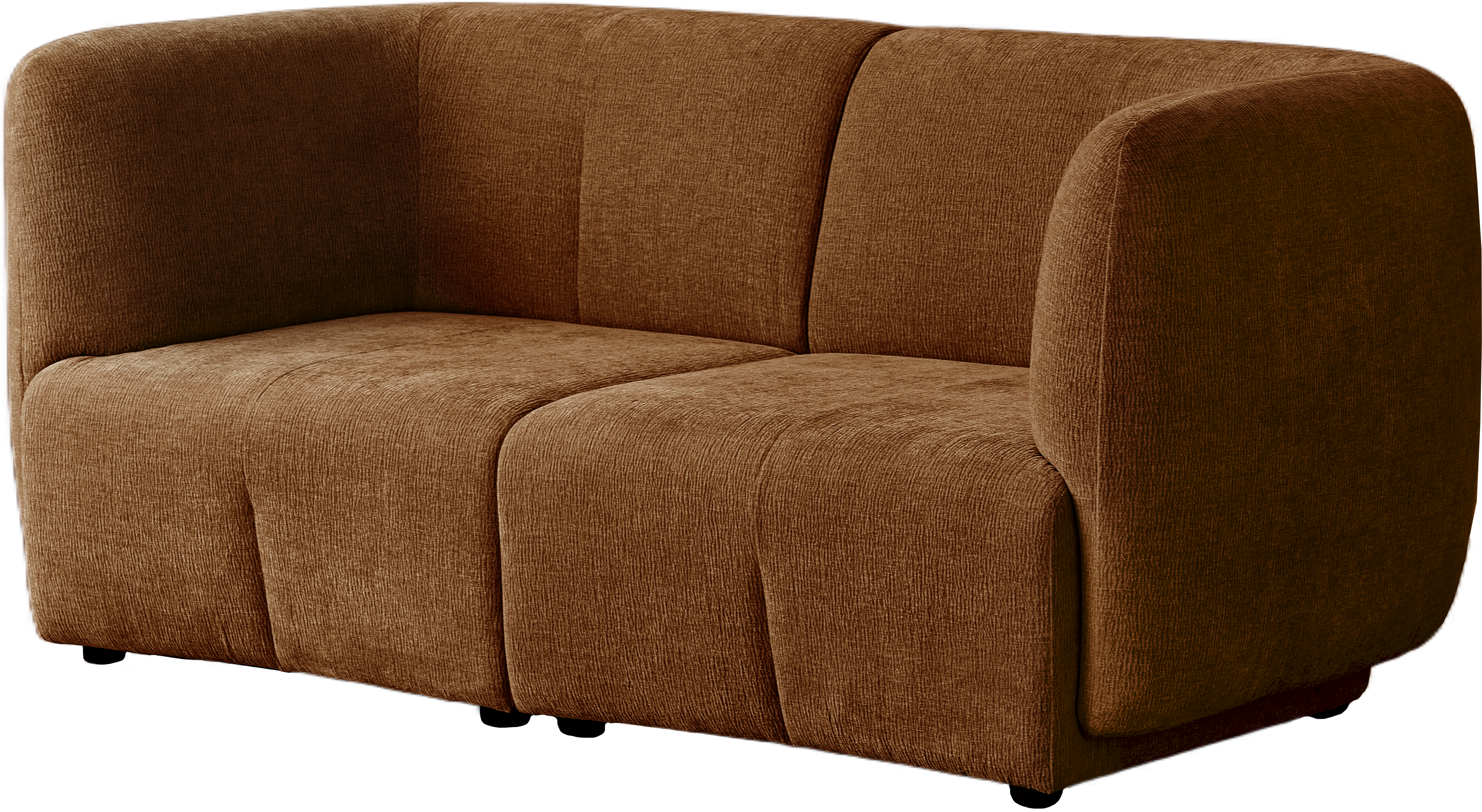 Plum Modular Sofa - grado