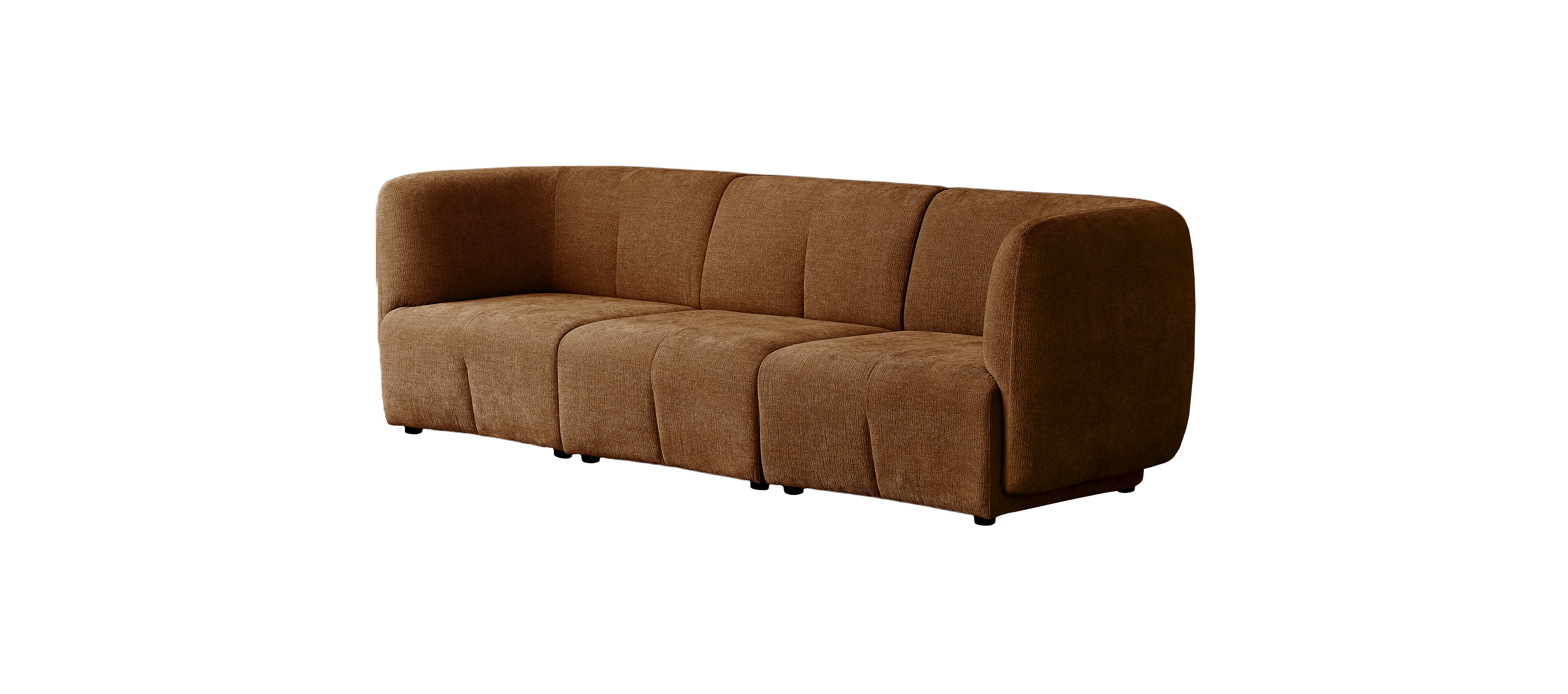 Plum Modular Sofa - grado