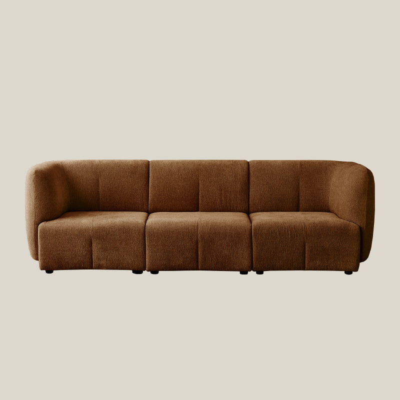 Plum Modular Sofa