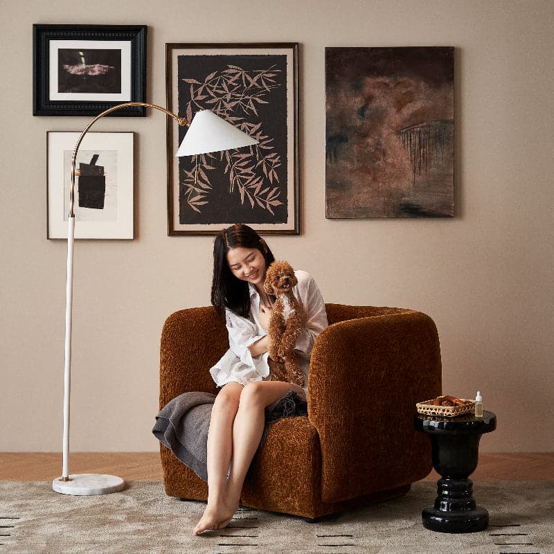 Plum Modular Sofa - grado