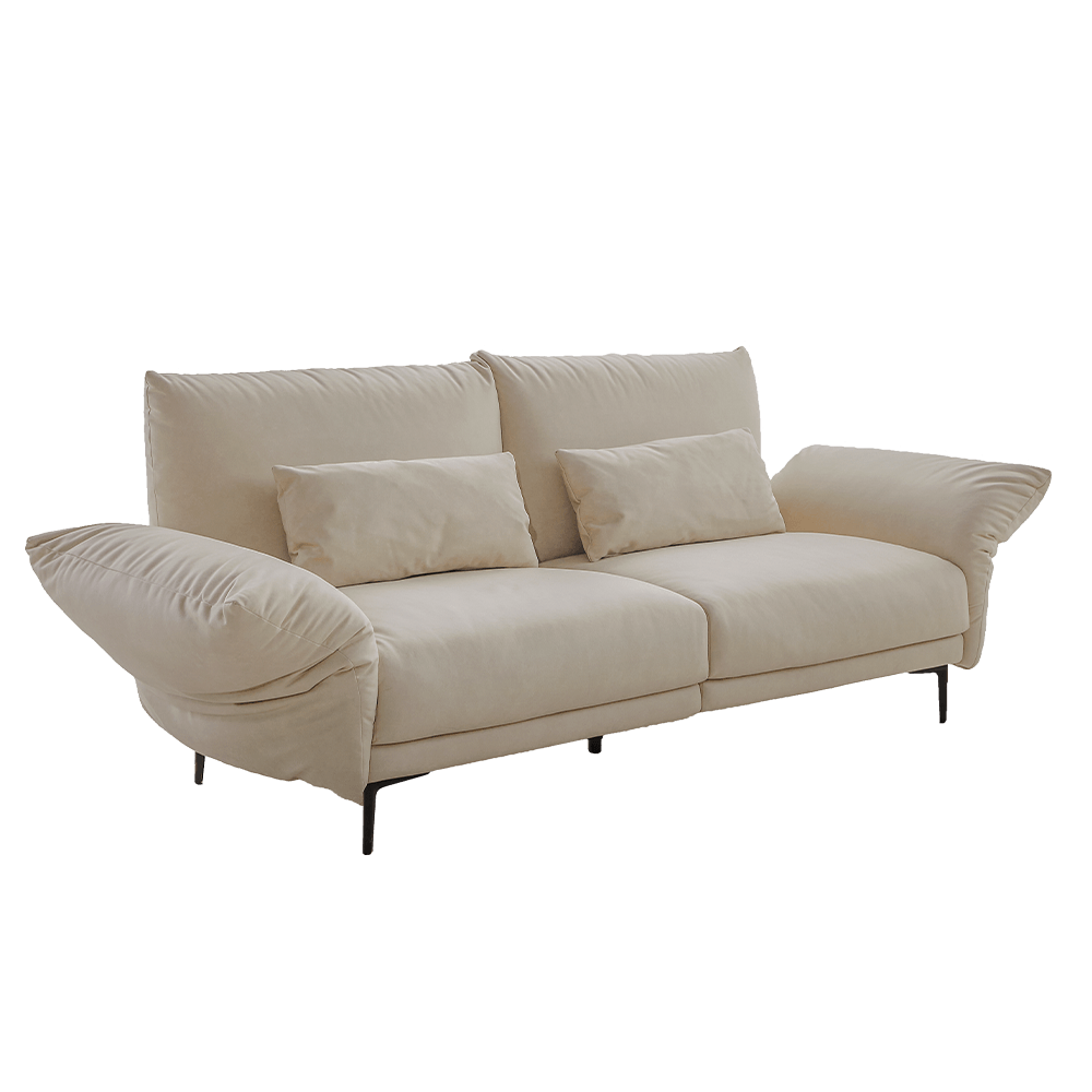 Puff Sofa Lite