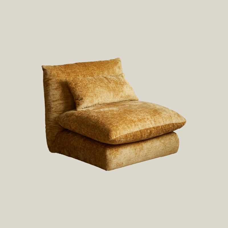 Puff Lounge Chair