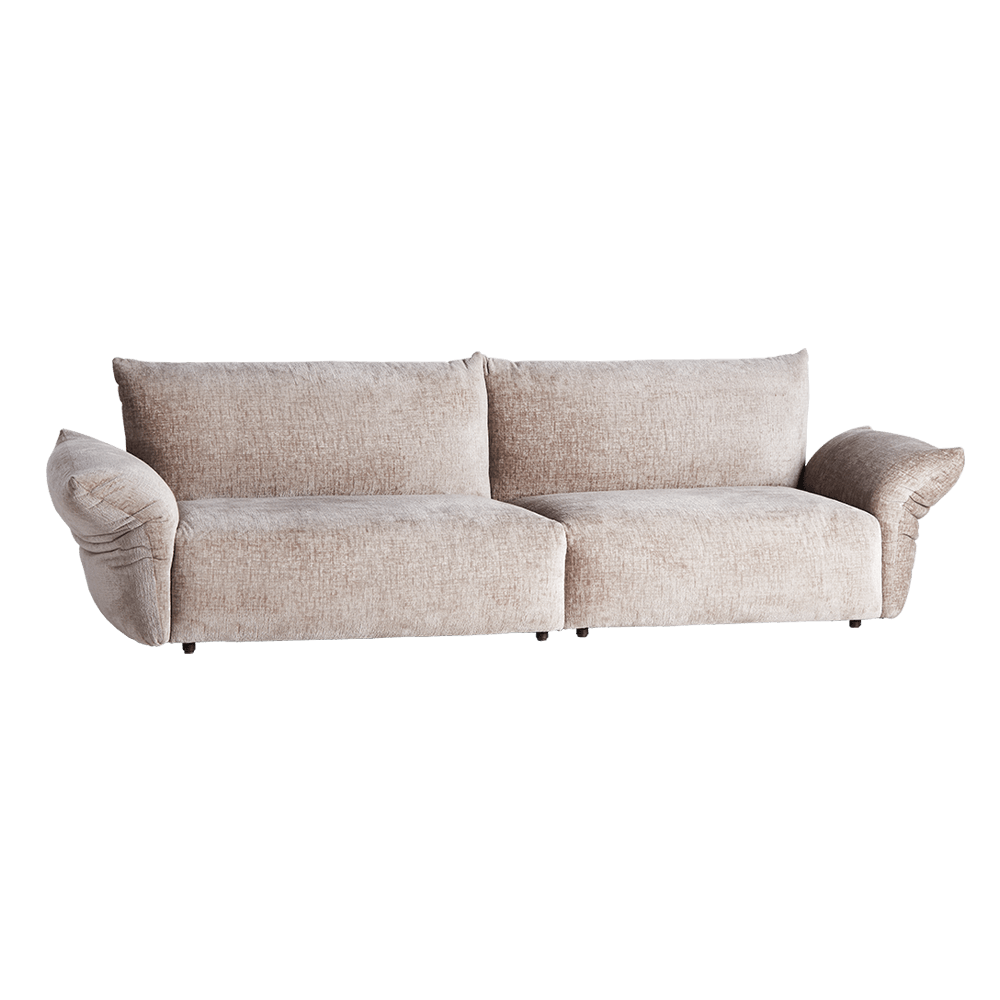 Puff Sofa