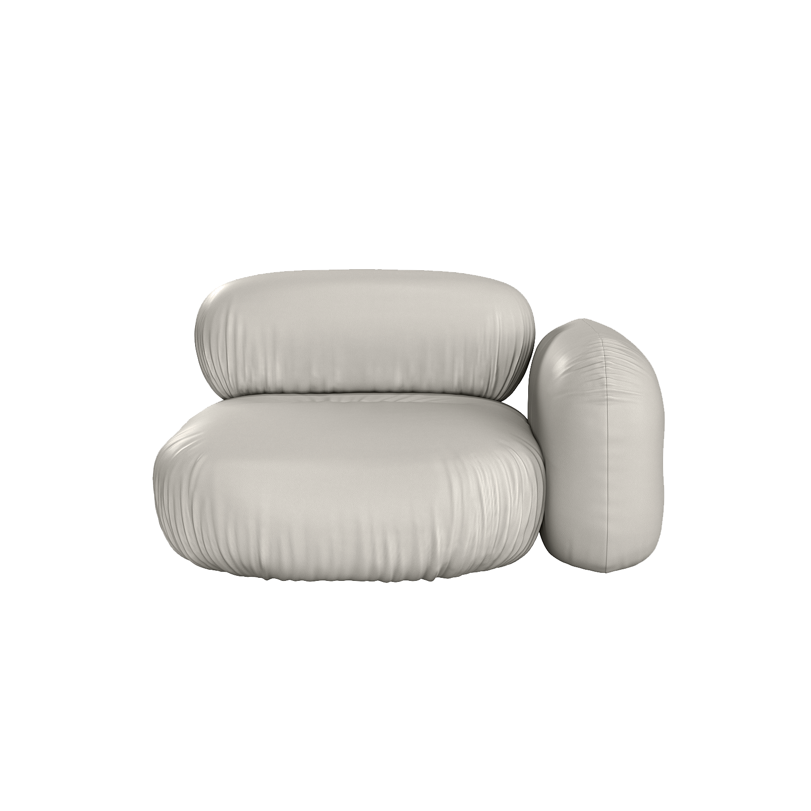 Ondo Sofa/ Right armrest - grado