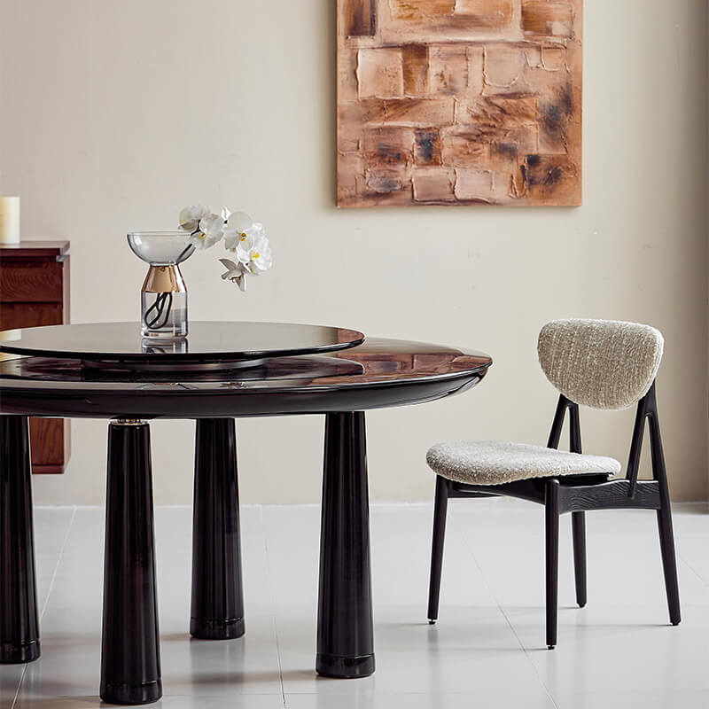 Elephant Dining Table