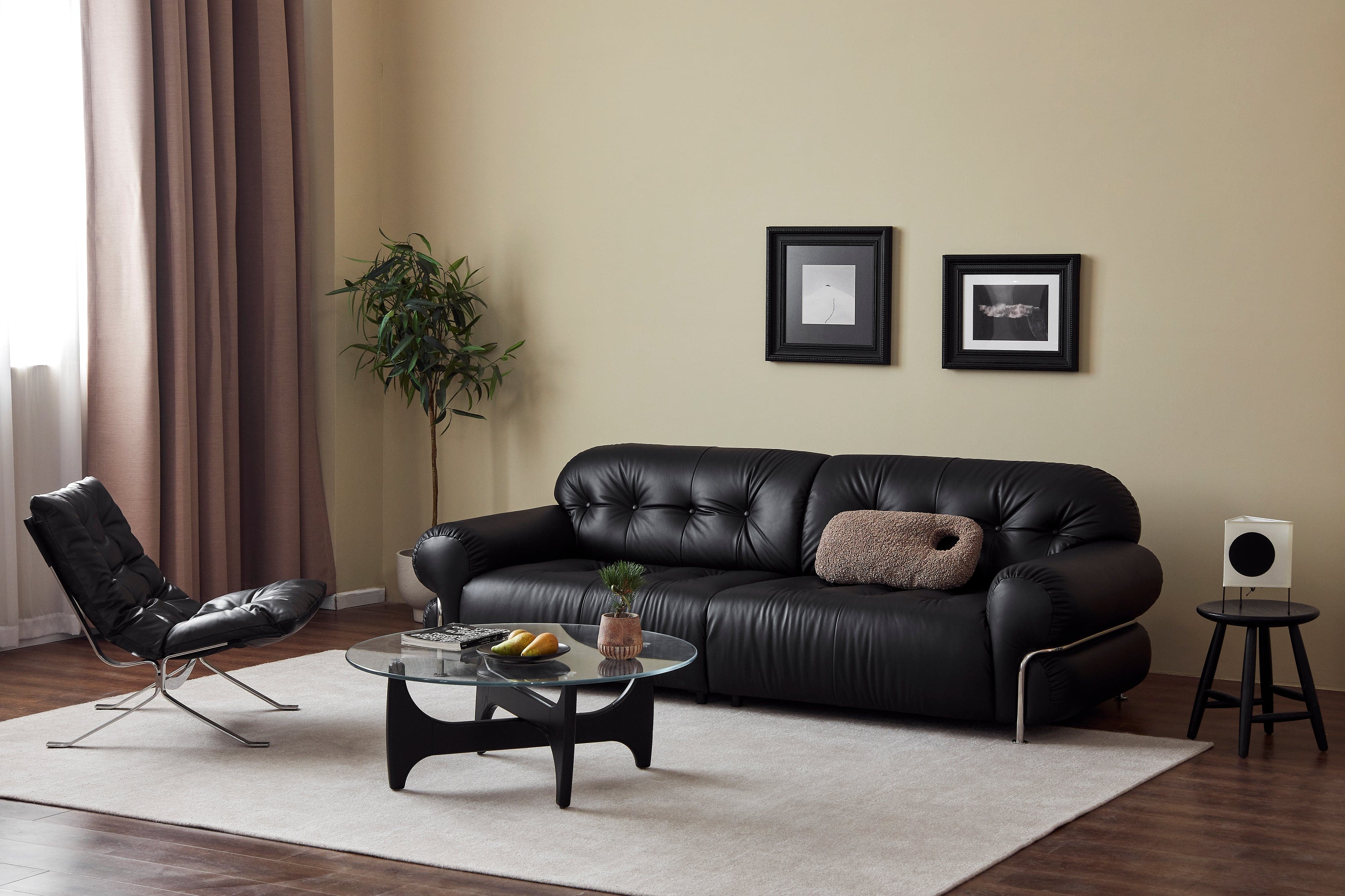 Rum Sofa - grado