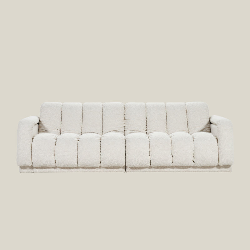 Pan Flute Modular Sofa